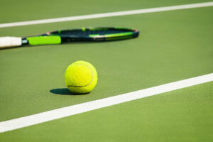 Blog 2 the tennis ball on a tennis court 2024 10 15 05 09 41 utc 1